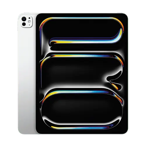 iPad Pro 13" M4